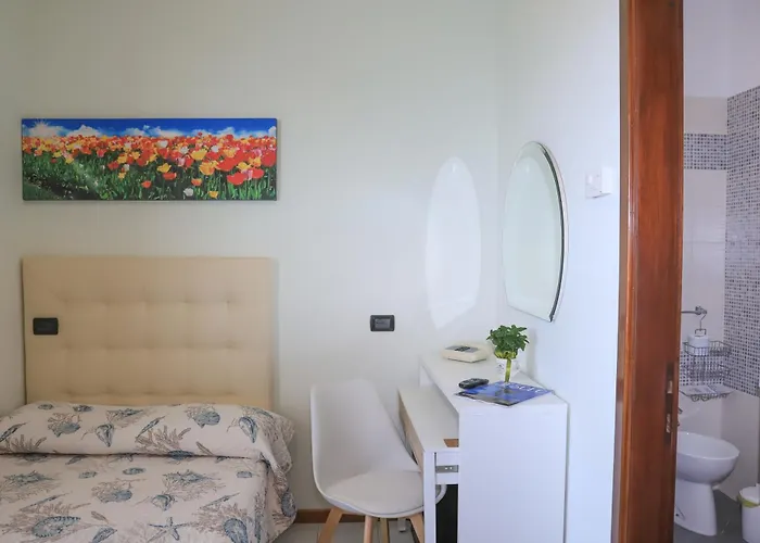 Hotel La Bussola Jesolo