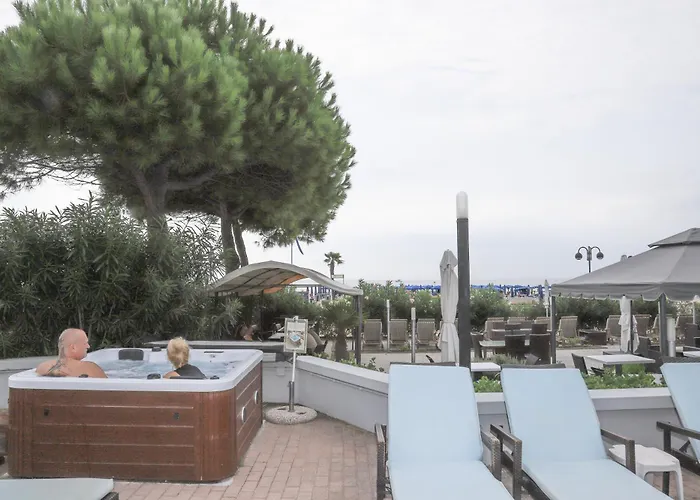 Hotel La Bussola Jesolo