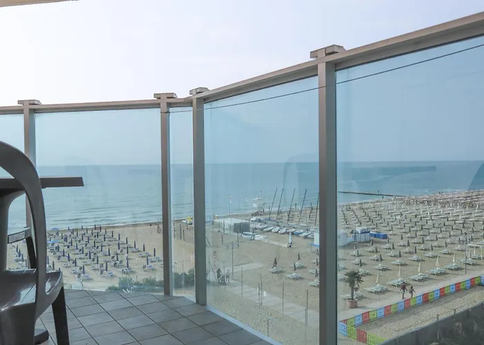 La Bussola Hotel Jesolo