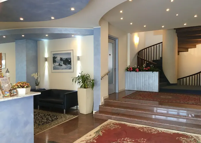 La Bussola Hotel Jesolo