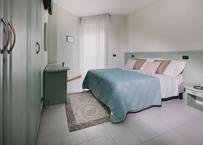 Hotel La Bussola Jesolo