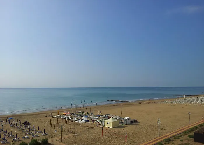 Hotel La Bussola Jesolo