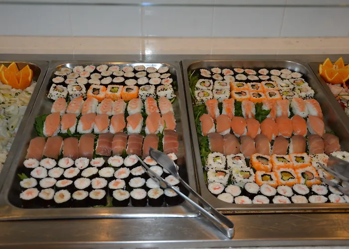 Hotel La Bussola Jesolo