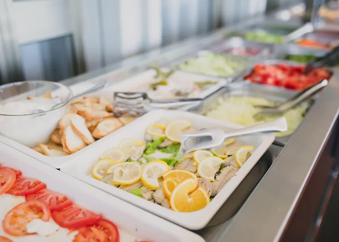 La Bussola Hotel Jesolo