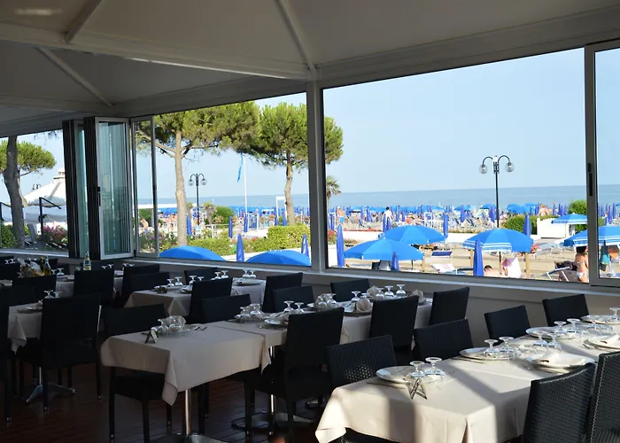 La Bussola Hotel Jesolo