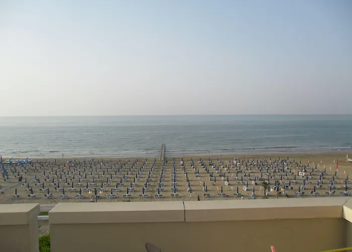 Hotel La Bussola Jesolo