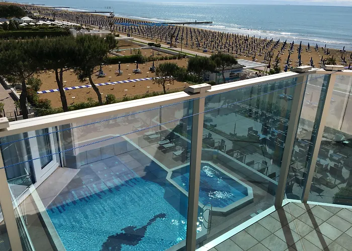La Bussola Hotel Jesolo