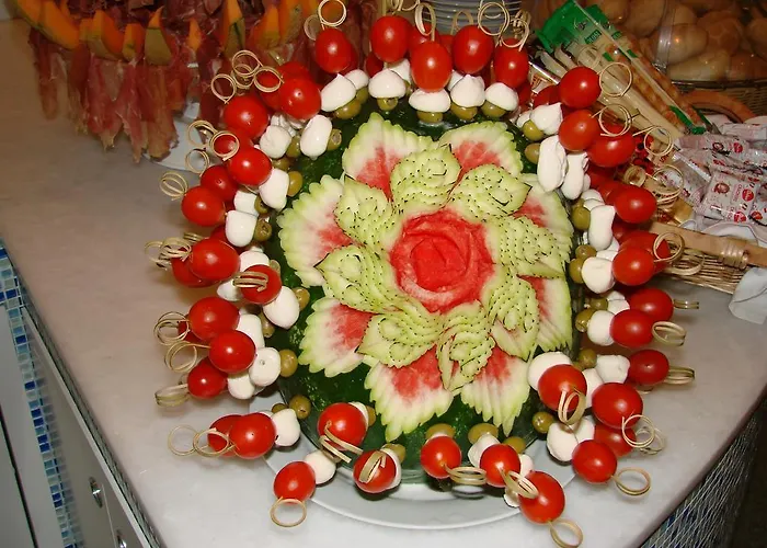 La Bussola Hotel Jesolo