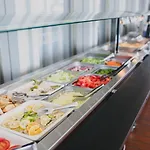 La Bussola 3* Lido di Jesolo