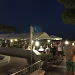 La Bussola Hotel 3*