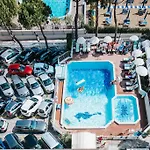 Hotel La Bussola Lido di Jesolo