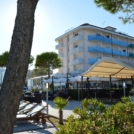 La Bussola Lido di Jesolo