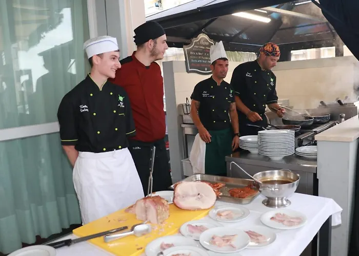 La Bussola