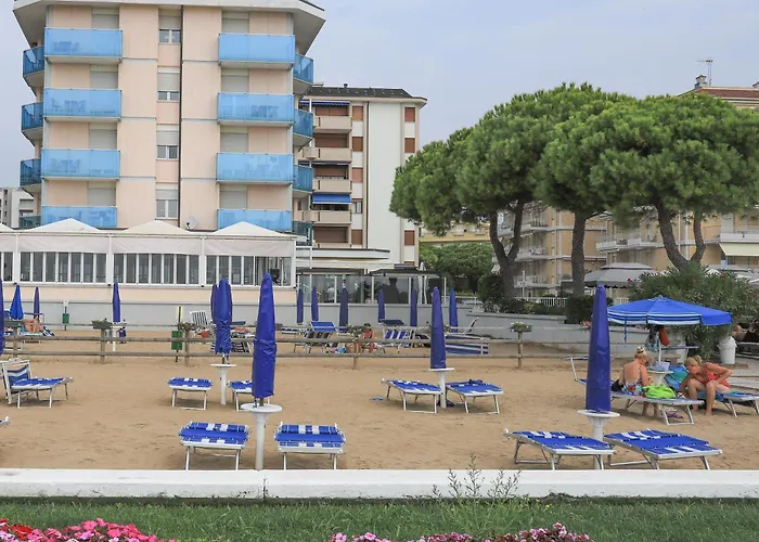 Otel La Bussola