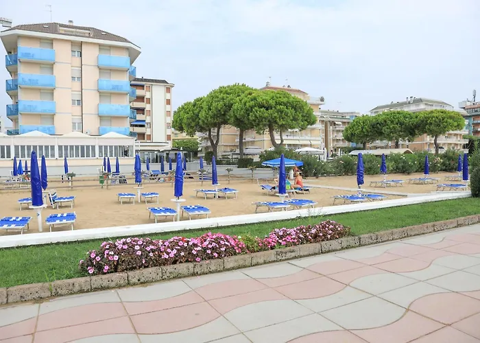 Otel La Bussola 3*