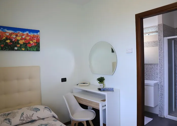 Otel La Bussola