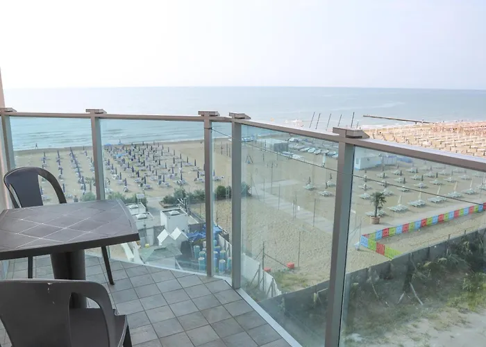 La Bussola 3* Lido di Jesolo