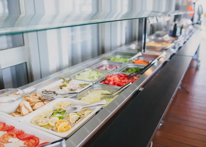La Bussola 3* Lido di Jesolo