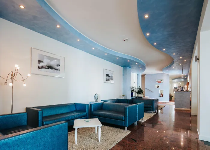 Hotell La Bussola Lido di Jesolo