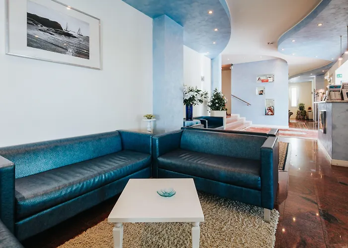 Hotell La Bussola