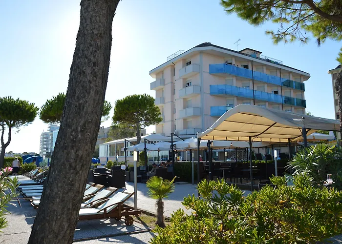 La Bussola Lido di Jesolo