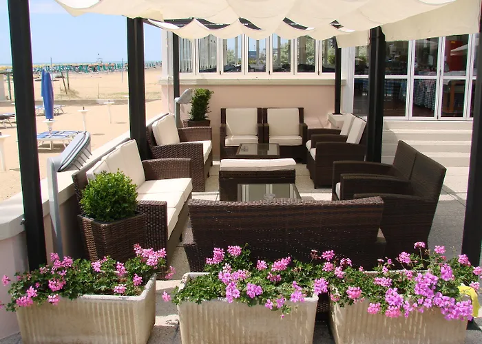 La Bussola Lido di Jesolo
