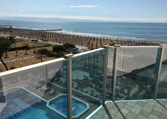 Otel La Bussola