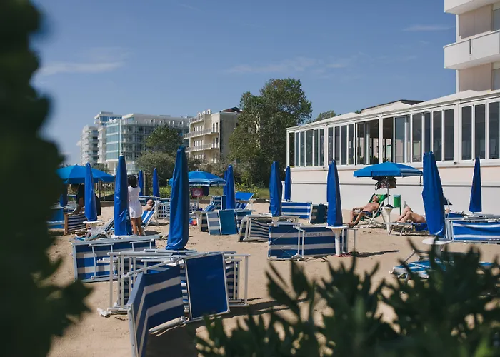 Otel La Bussola