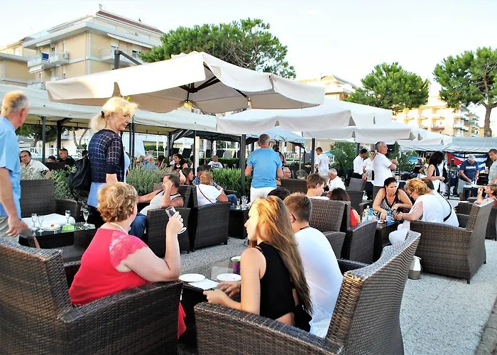 La Bussola 3* Lido di Jesolo